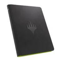 Gamegenic Zip Up 18 Pocket Secrets of Strixhaven Card Album