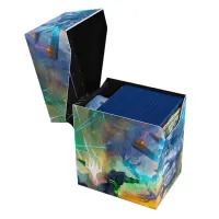 MTG Secrets of Strixhaven Soft Dynacrate Moment of Reckoning Card Case
