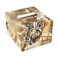 MTG Secrets of Strixhaven Soft Crate Stirring Hopesinger Card Case
