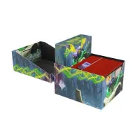 MTG Secrets of Strixhaven Soft Crate Bogwater Dina