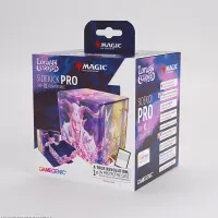 Magic: the Gathering Lorwyn Eclipsed Sidekick PRO 100+ XL Convertible Box - Morcantas Loyalist/Dawnhand Eulogist