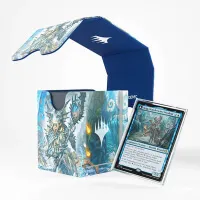 Magic: the Gathering Lorwyn Eclipsed Squire Plus 100+ XL Convertible Box - Sygg