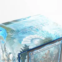 Magic: the Gathering Lorwyn Eclipsed Squire Plus 100+ XL Convertible Box - Sygg