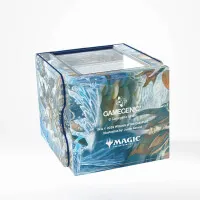 Magic: the Gathering Lorwyn Eclipsed Squire Plus 100+ XL Convertible Box - Sygg