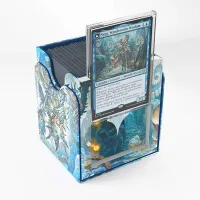 Magic: the Gathering Lorwyn Eclipsed Squire Plus 100+ XL Convertible Box - Sygg