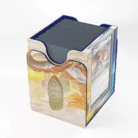 Magic: the Gathering Lorwyn Eclipsed Squire Plus 100+ XL Convertible Box - Celestial Reunion