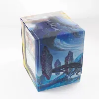 Magic: the Gathering Lorwyn Eclipsed Squire Plus 100+ XL Convertible Box - Celestial Reunion
