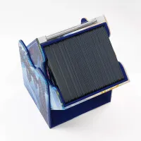 Magic: the Gathering Lorwyn Eclipsed Squire Plus 100+ XL Convertible Box - Celestial Reunion
