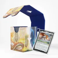 Magic: the Gathering Lorwyn Eclipsed Squire Plus 100+ XL Convertible Box - Celestial Reunion