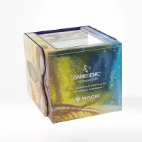 Magic: the Gathering Lorwyn Eclipsed Squire Plus 100+ XL Convertible Box - Celestial Reunion