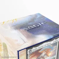 Magic: the Gathering Lorwyn Eclipsed Squire Plus 100+ XL Convertible Box - Celestial Reunion