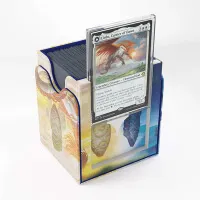 Magic: the Gathering Lorwyn Eclipsed Squire Plus 100+ XL Convertible Box - Celestial Reunion