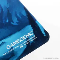 Gamegenic Shiny Playmat Magic: The Gathering - Lorwyn Eclipsed - Steam Vents