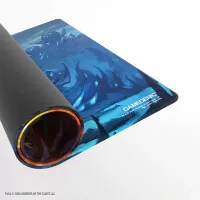 Gamegenic Shiny Playmat Magic: The Gathering - Lorwyn Eclipsed - Steam Vents