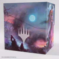 MTG Lorwyn Eclipsed Soft Crate 80+ Card Box Moonshadow