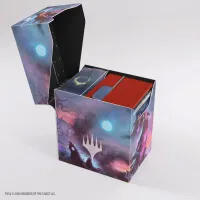 MTG Lorwyn Eclipsed Soft Crate 80+ Card Box Moonshadow