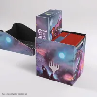 MTG Lorwyn Eclipsed Soft Crate 80+ Card Box Moonshadow