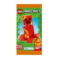 LEGO Minecraft 2026 series 3 pack