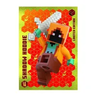 LEGO Minecraft 2026 Series 3 Limited Card