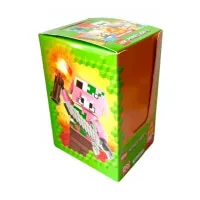LEGO Minecraft 2026 Series 3 ONE FIRE BOX 25