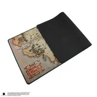 Desk Mat - Middle-earth Map - The Lord of the Rings