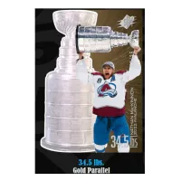 2025 2026 Upper Deck SPx Hockey card