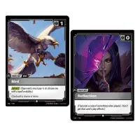 Riftbound League of Legends Unleashed Cards 