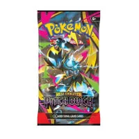 Pokemon Pitch Black Booster Pack