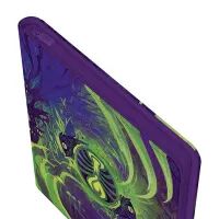 Ultimate Guard Zipfolio 480 Xenoskin Secrets of Strixhaven Card Album - Witherbloom