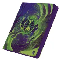 Ultimate Guard Zipfolio 480 Xenoskin Secrets of Strixhaven Card Album - Witherbloom