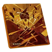Ultimate Guard Zipfolio 480 Xenoskin Secrets of Strixhaven card album - Lorehold