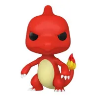 Pokémon POP! figure Charmeleon