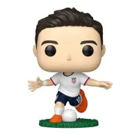 Soccer POP! figure Pulisic