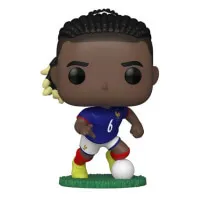 Football POP! figure of Eduardo Camavinga
