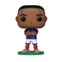 Football POP! figure of Kylian Mbappé