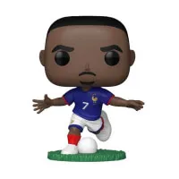 Soccer POP! figure of Ousmane Dembele