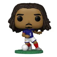 Football POP! figure Jules Koundé