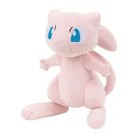 Pokémon plush Mew - 20 cm