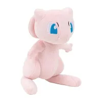 Pokémon plush Mew - 20 cm