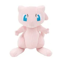 Pokémon plush Mew - 20 cm