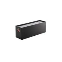Dragon Shield Drawer black 