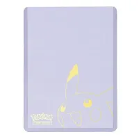 Pikachu Toploaders and Penny Sleeves Combo