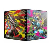 Pokemon A5 Pitch Black 80-card album