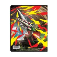 Pokemon A5 Pitch Black 80-card album
