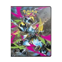 Pokemon A5 Pitch Black 80-card album