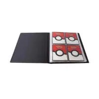 Pokemon A5 Pitch Black 80-card album