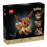 LEGO Pokémon Eevee 72151