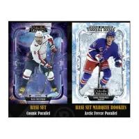 2025 2026 Upper Deck O Pee Chee Platinum Hockey Hobby Cards