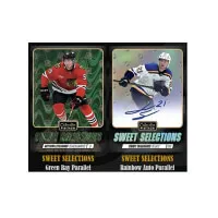 2025 2026 Upper Deck O Pee Chee Platinum Hockey Hobby Cards