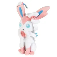 Pokémon plush Sylveon - 20 cm